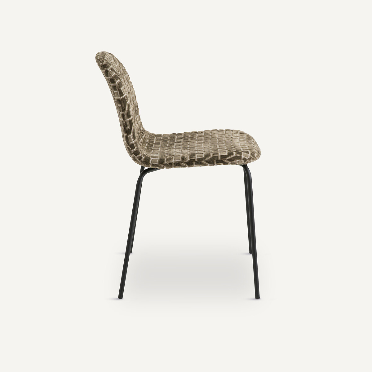 AM.PM<br>Estojo em tecido jacquard, Tibby