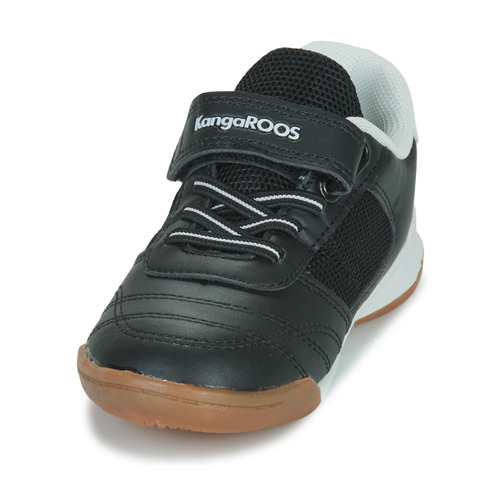 Kangaroos - K-BILYARDEV - Noir / Blanc