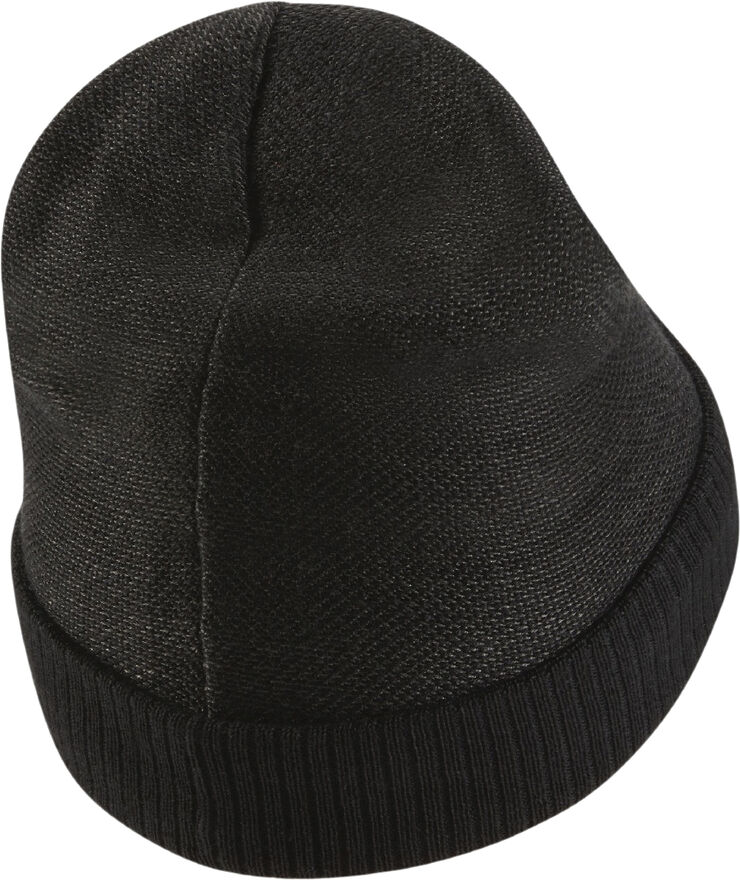 Nike sportswear cuffed beanie Black