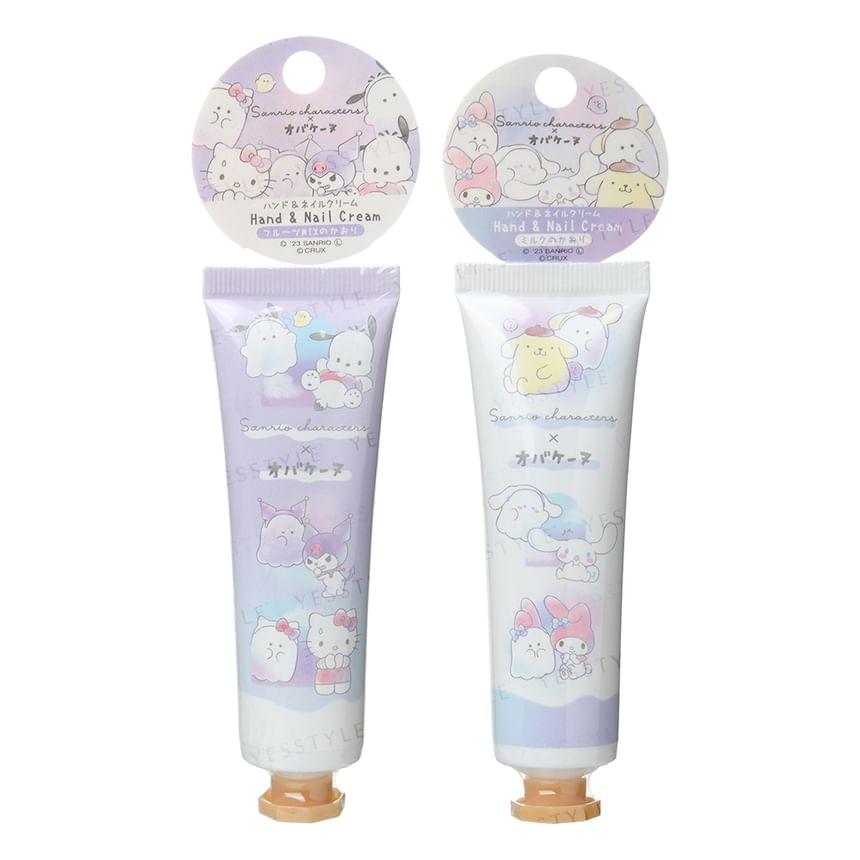 CRUX - Sanrio Handcrème