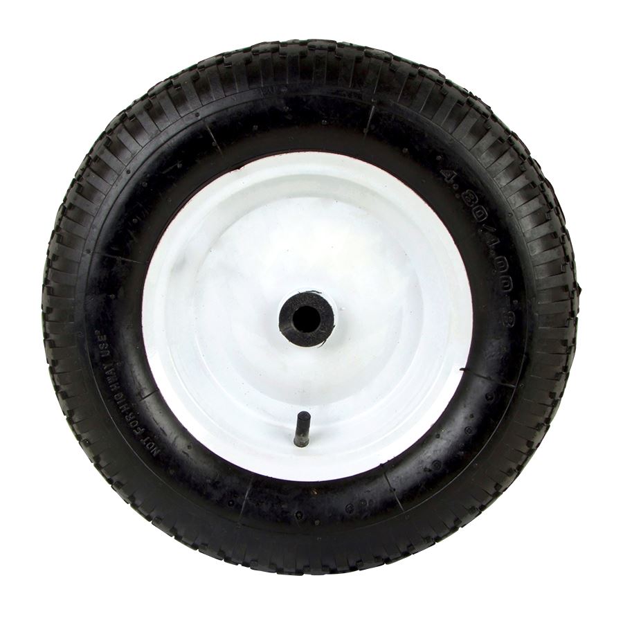 Ersatzreifen 15''x4.80/4.00-8