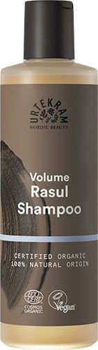 Urtekram Volume Rasul Shampoo