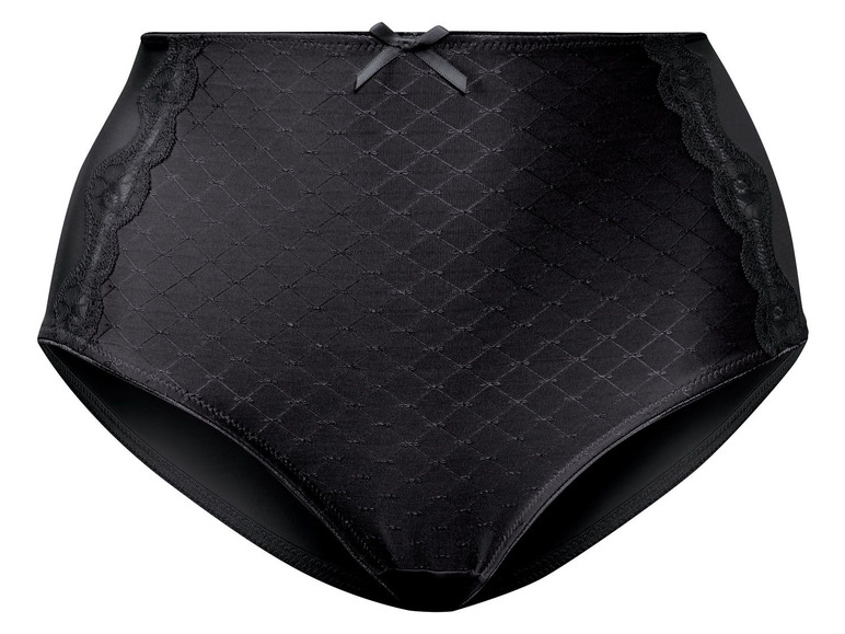 Dames tailleslip