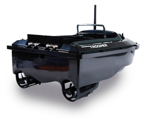 Kit Bateau amorceur Navicarp Trooper Complet
