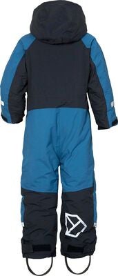 Didriksons Neptun Vinterdress, Navy