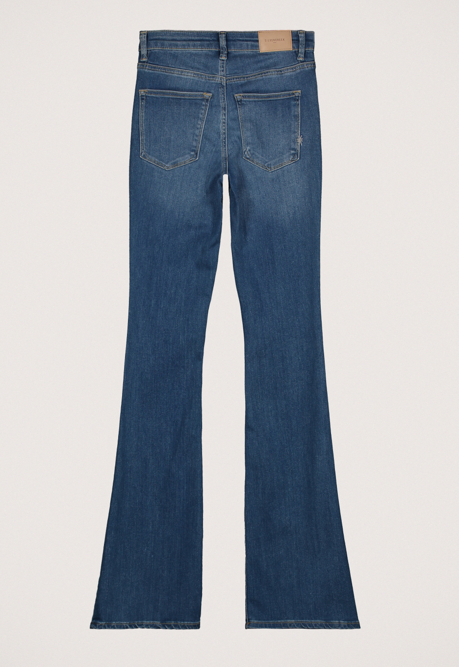 Silvercreek Celsi Flared Jeans