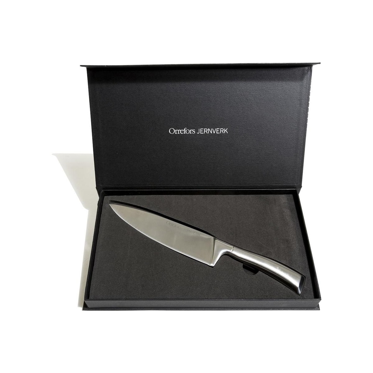 Orrefors Jernverk, Kockkniv 20cm