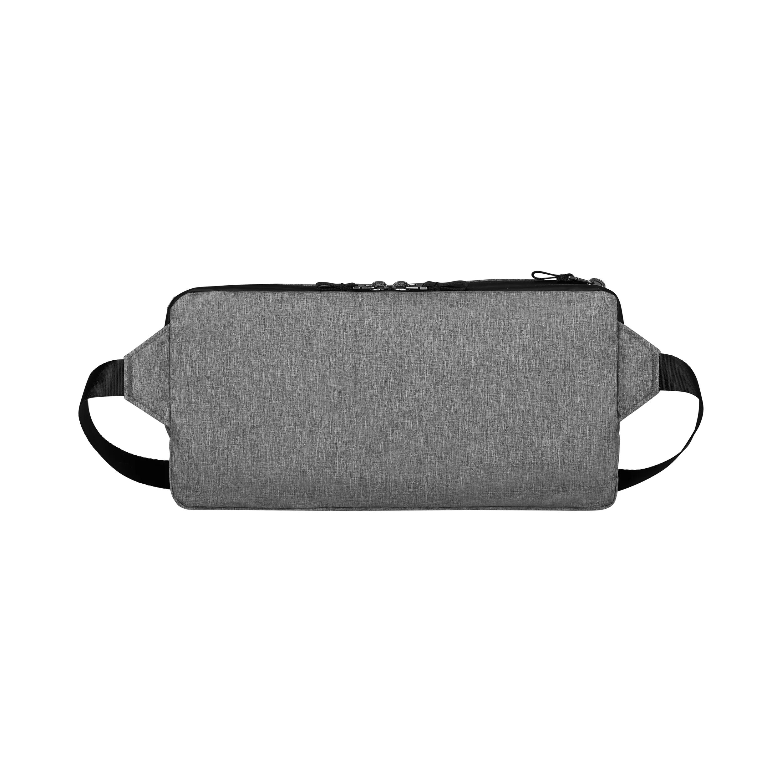 Travel Accessories Edge Packable Crossbody Bag-Alloy
