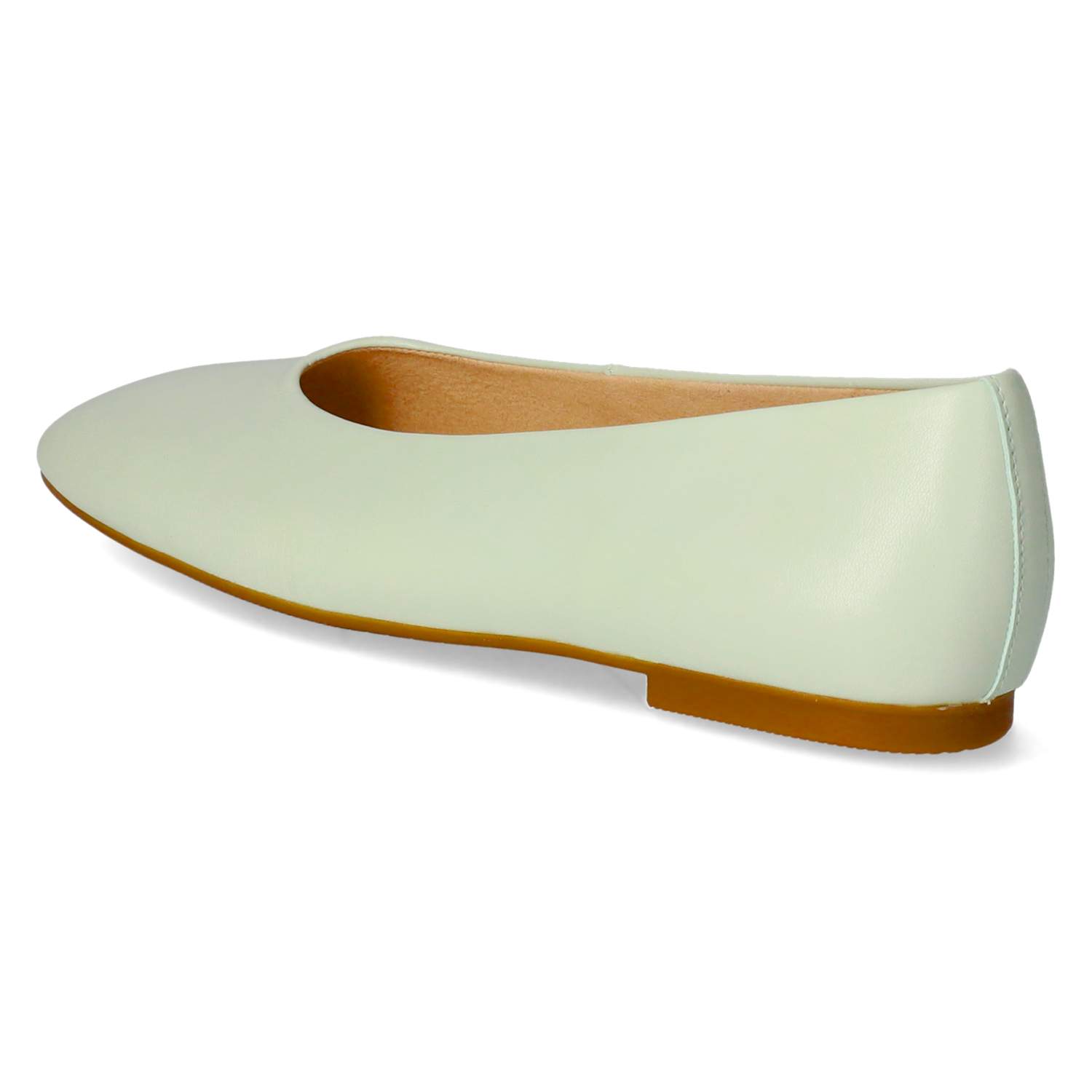Gabor Ballerinas - mint