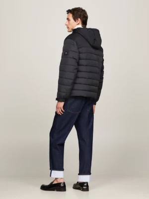 Jaqueta puffer TH Warm Recycled New York