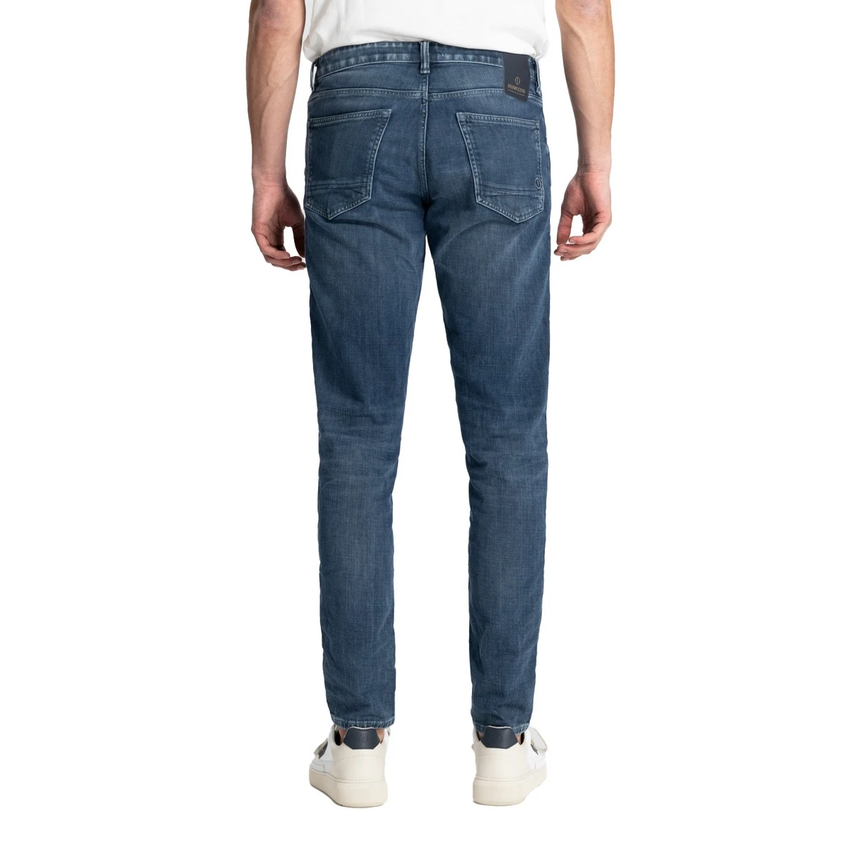 Heren Chino Tapered 10242156 01