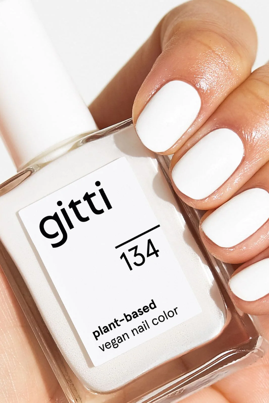 Gitti Nail Polish 134