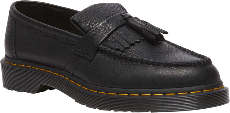Dr. Martens 1461 Black Smooth Black