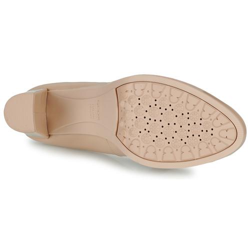 Geox - D WALK PLEASURE 85 - Rose