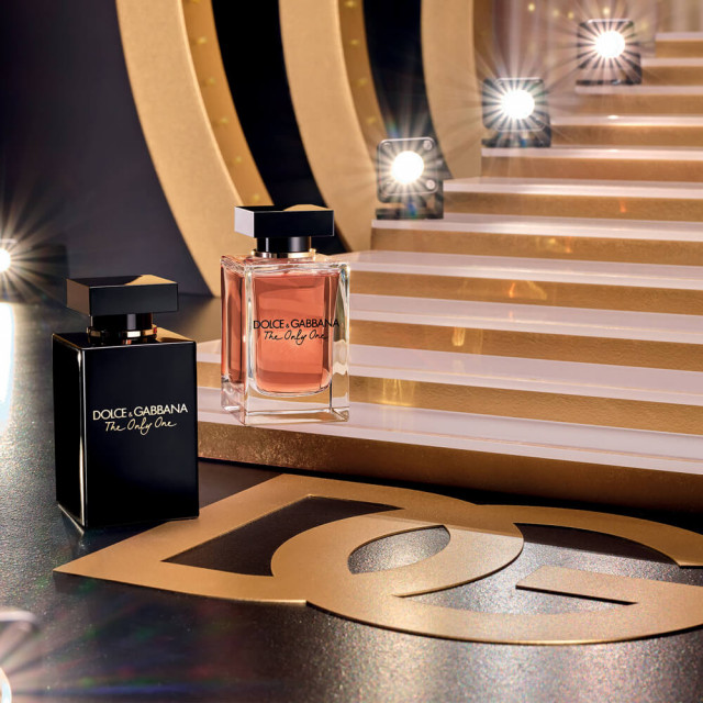 The Only One Coffrey Eau de Parfum DOLCE&GABBANA