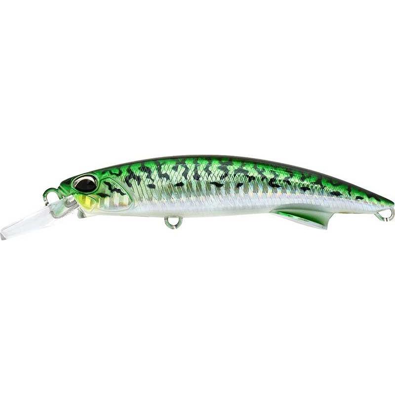 Leurre Coulant Duo Rough Trail Blazin 110 - 11Cm