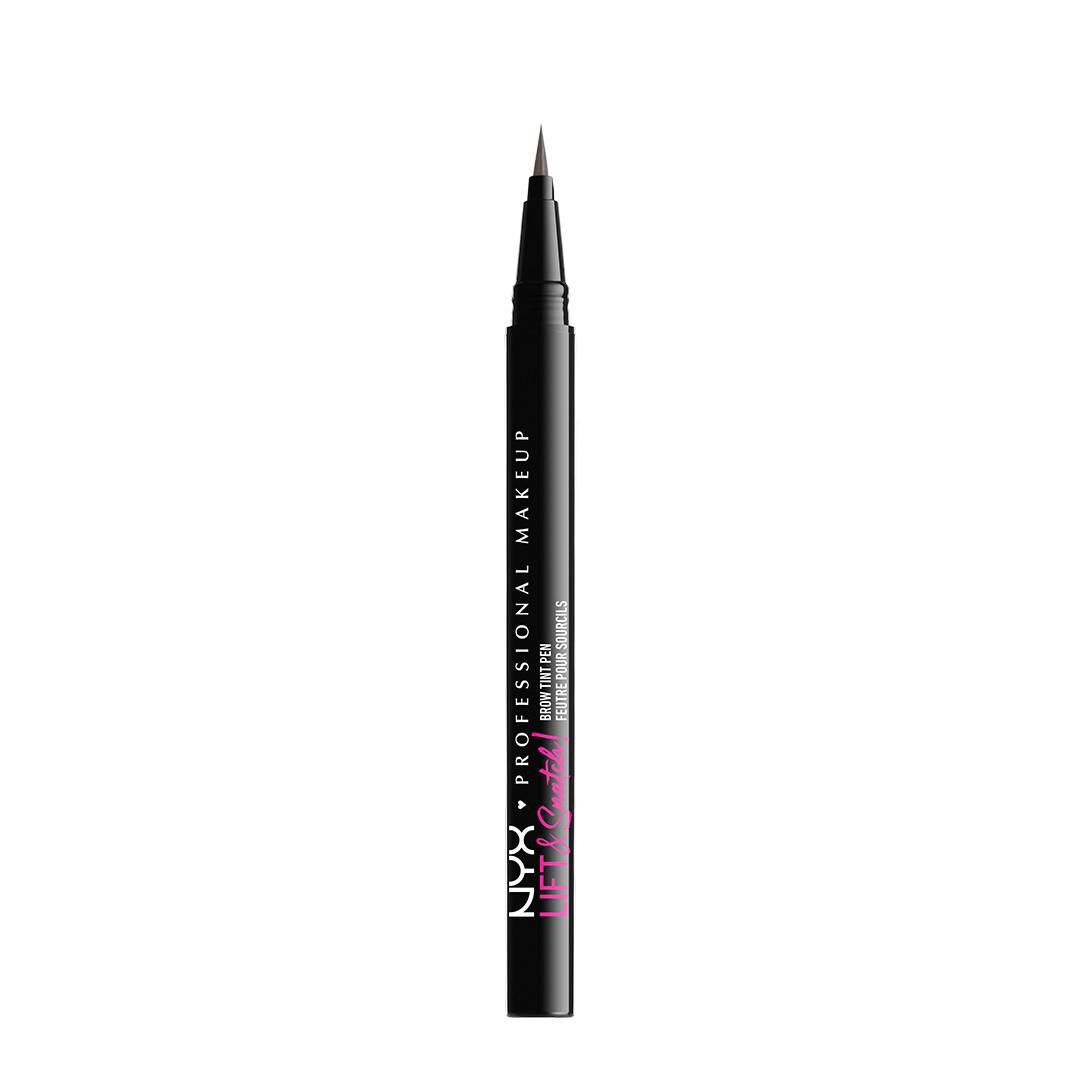 NYX Professional Makeup Lift N Snatch Caneta para Sobrancelhas