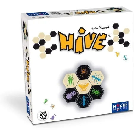Huch Hive