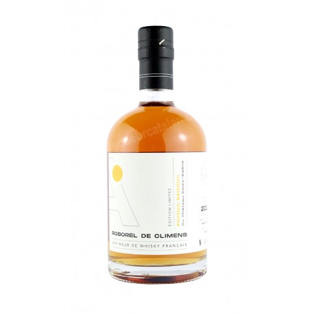 Roborel de Climens - Whisky - Finition Sémillon 0.70L