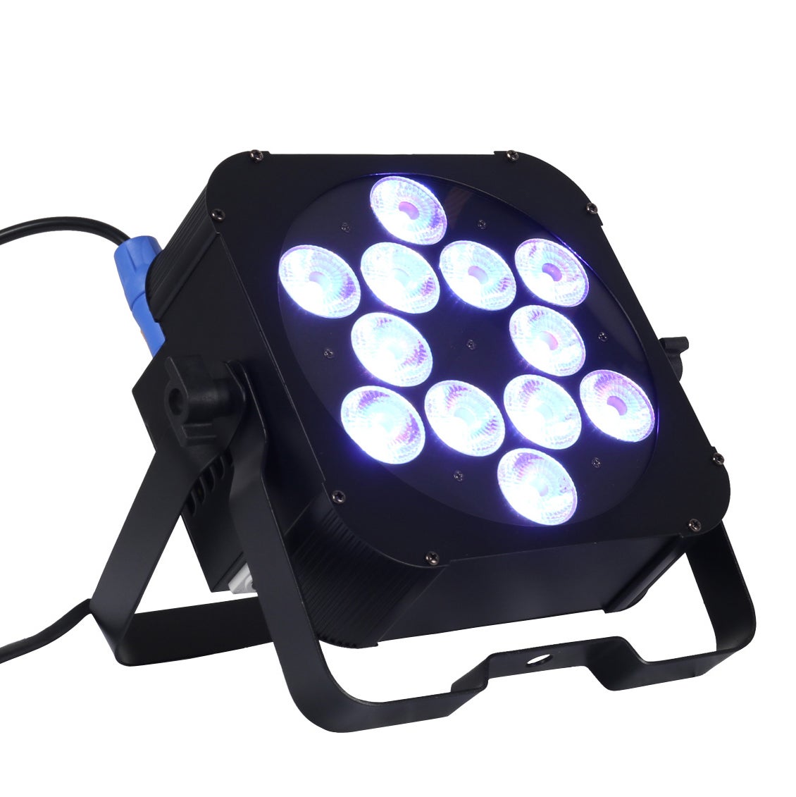 Ayra Compar 60 RGBAW+UV LED projector