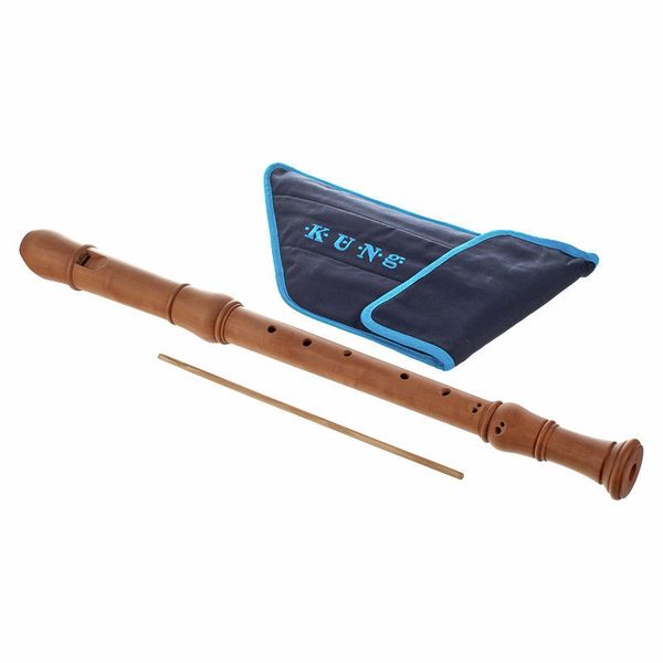 Küng STUDIO Tenor Recorder 1501