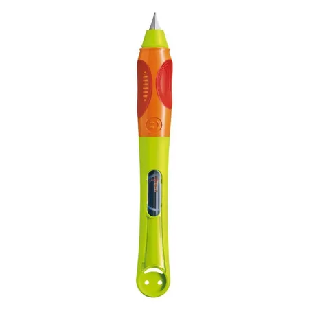 Pelikan griffix® 4 Füllhalter P1, rechts, rot