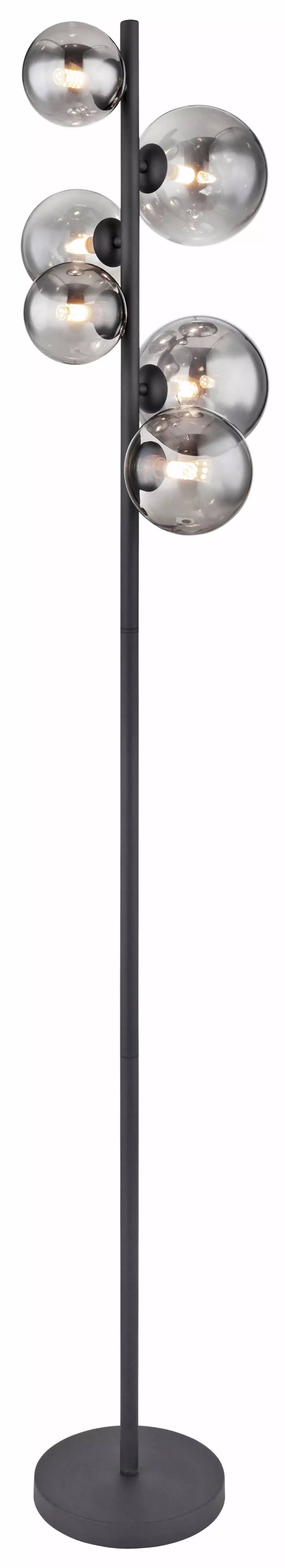 Stehlampe Riha