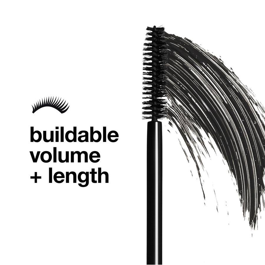 Clinique High Impact Mascara Black/Brown 7g