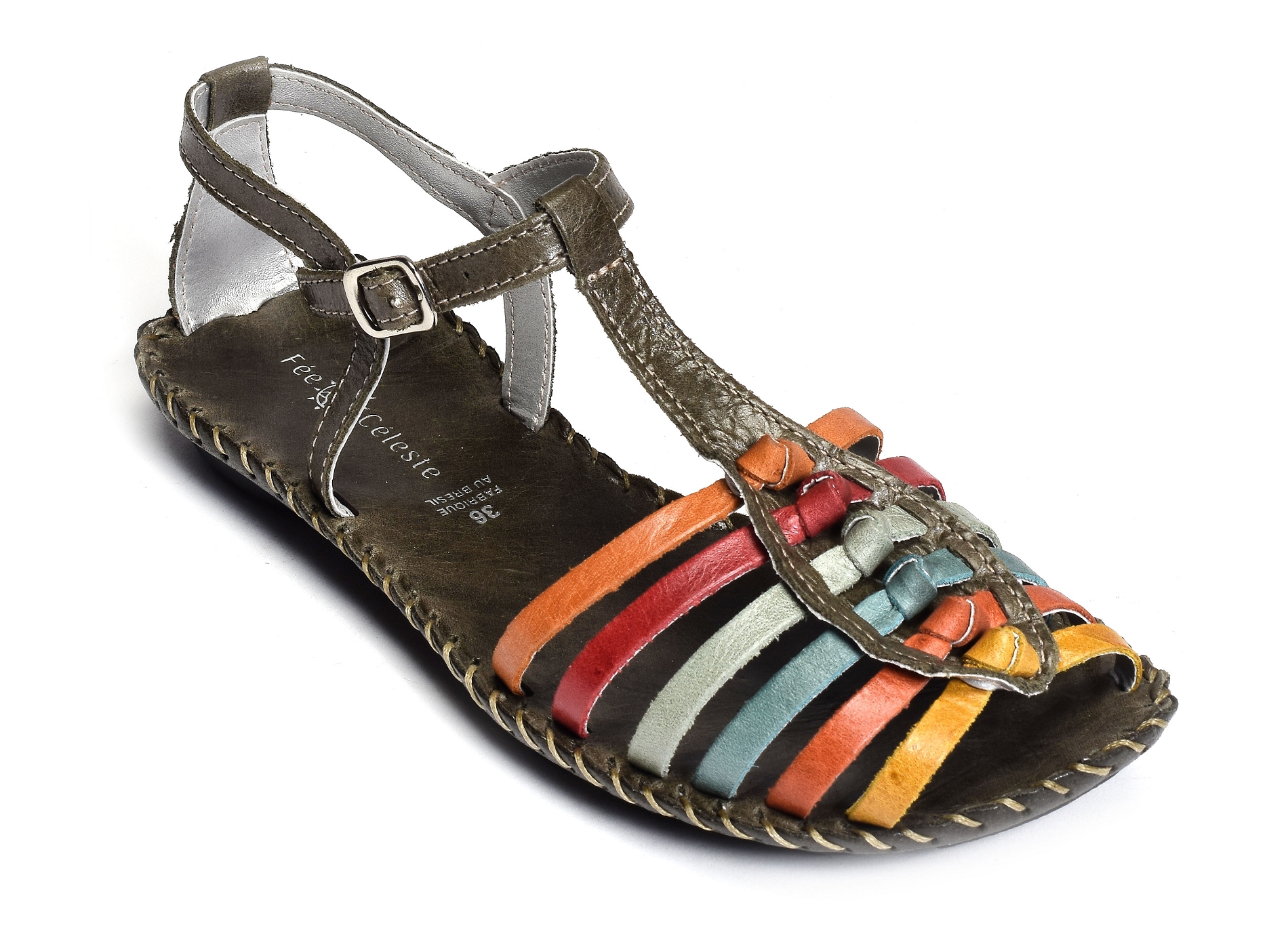 Loanda kaki