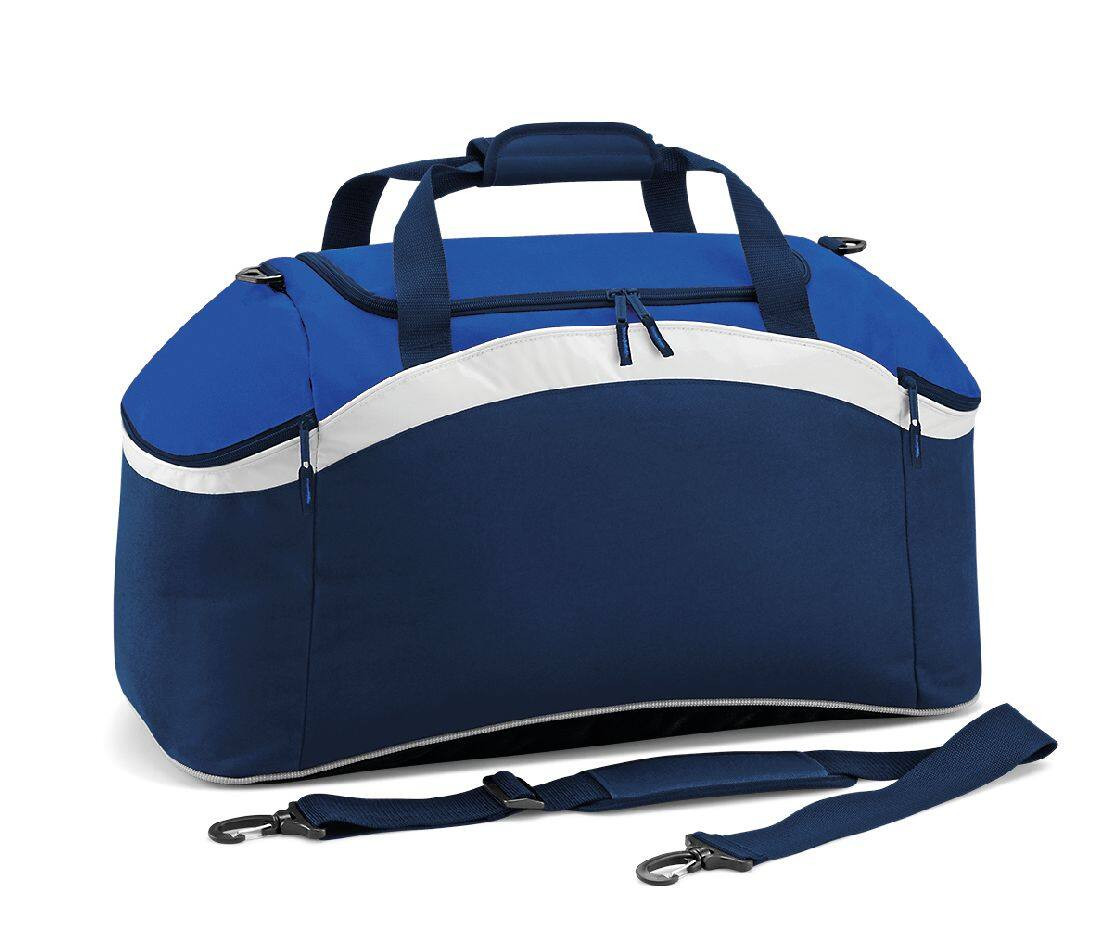 Bag Base BG572 - Sac de Sport Polyvalent Grande Capacité