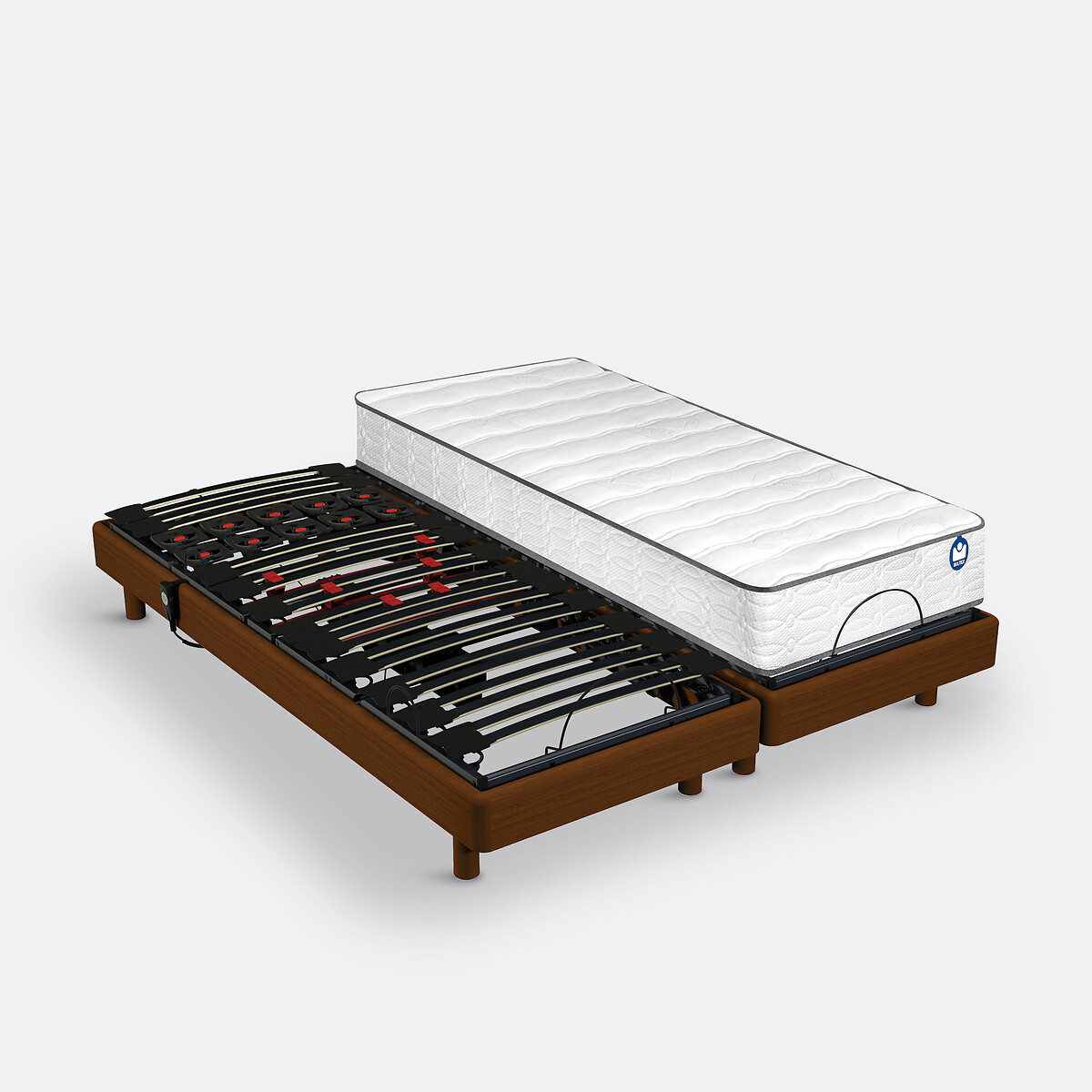 BULTEX<br>Conjunto de relaxamento elétrico articulado