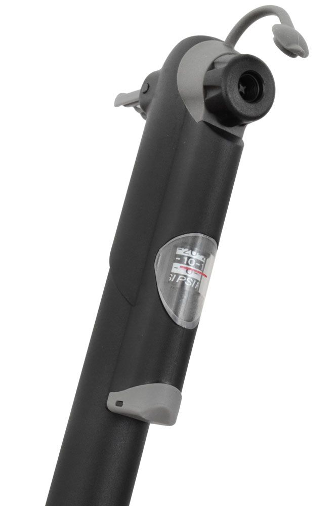 Katana Minipumpe mit Manometer kaufen | Bike-Discount