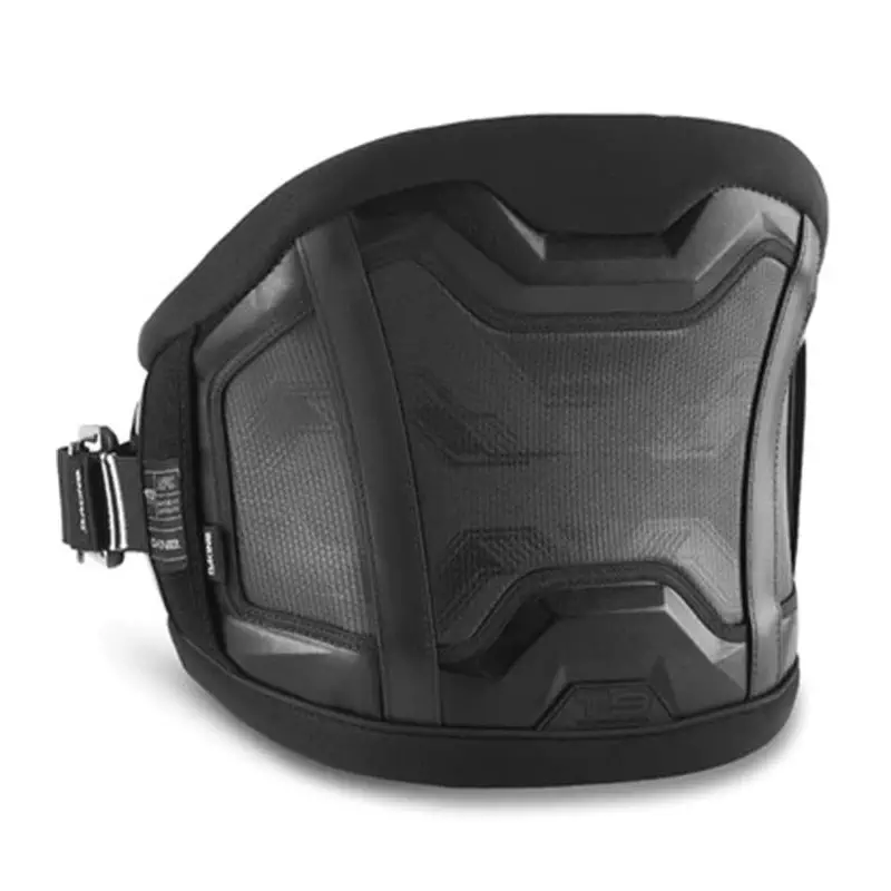 Harnais ceinture windsurf DAKINE T-9 Classic Slider Black