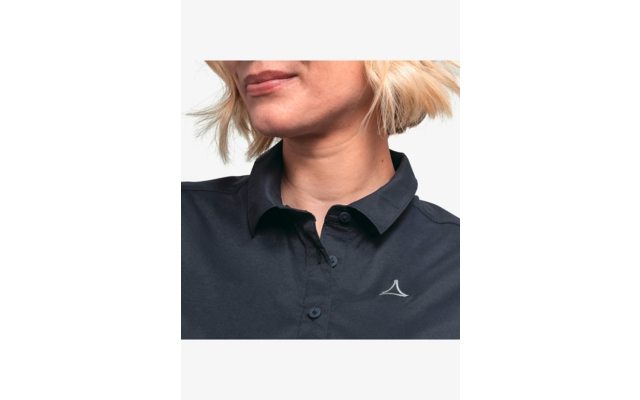 Schöffel Blouse Graseck L Damen  Wanderbluse