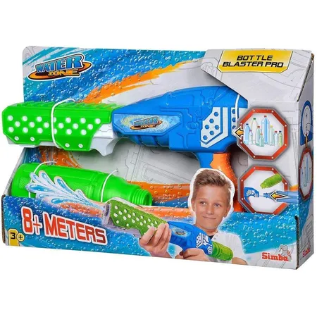 Simba Waterzone Bottle Blaster Pro