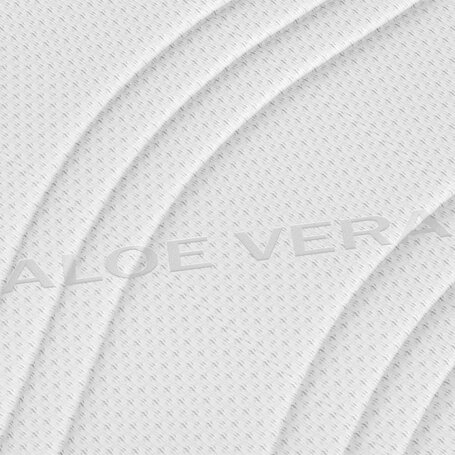 Toppermatras Luxury Line - Comfortschuim