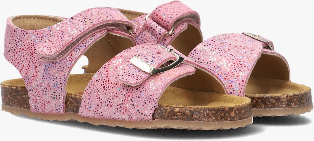 DEVELAB roze develab sandalen 48406