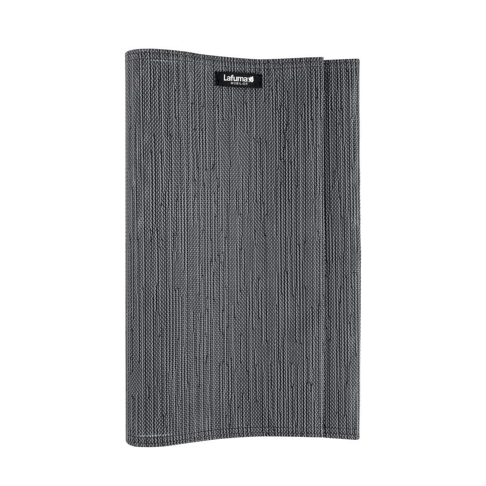 Ersatzbezug Fußstütze Next Batyline® Duo Grau Obsidian