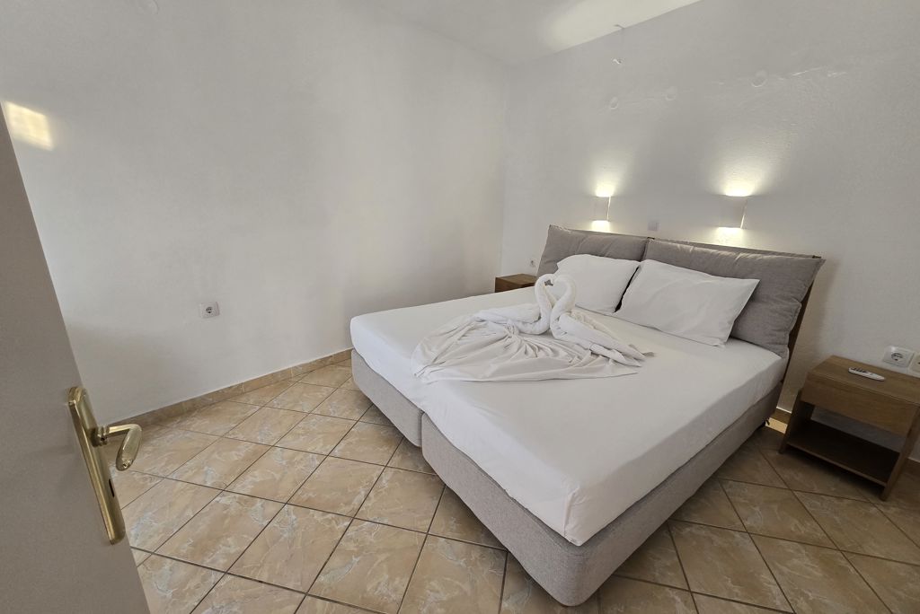 Villa Maria Logies - Appartement