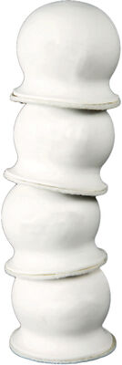 Britax Römer Sengeføtter Bedrockers, White