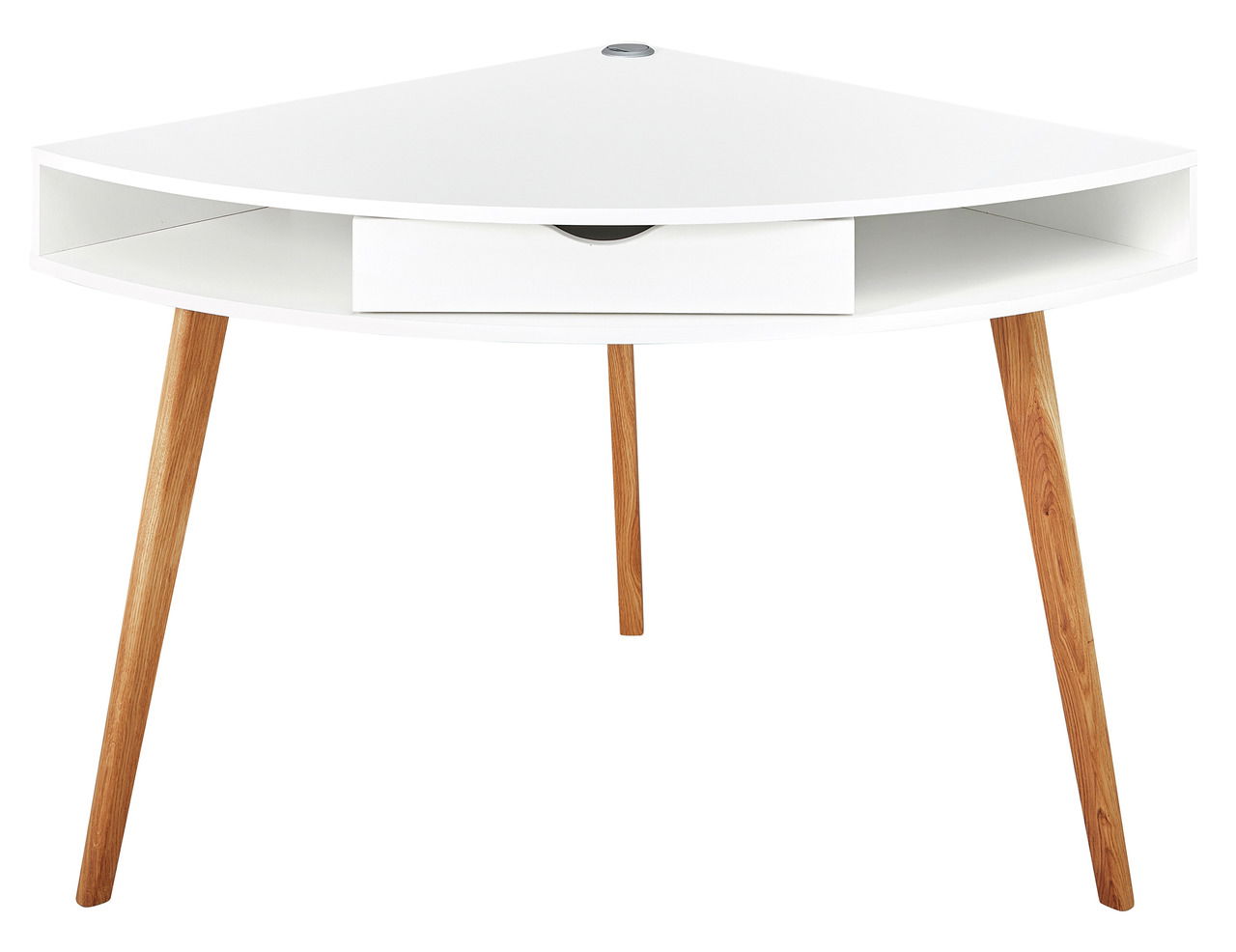 XORA Eckschreibtisch OFFICE4HOME