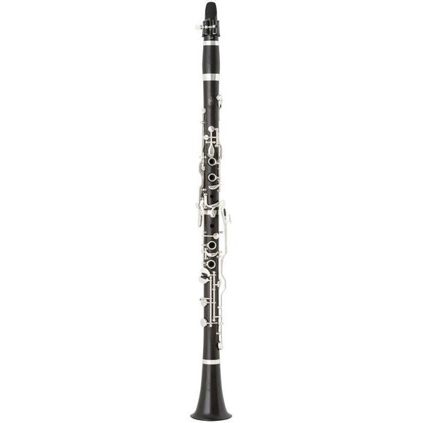F.A. Uebel G-421 G-Clarinet
