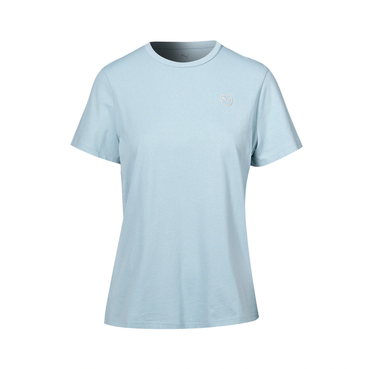 T-Shirt Puma Essentials Elevated Mulher
