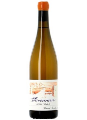 Savennières Clos de Frémine - Thibaud Boudignon