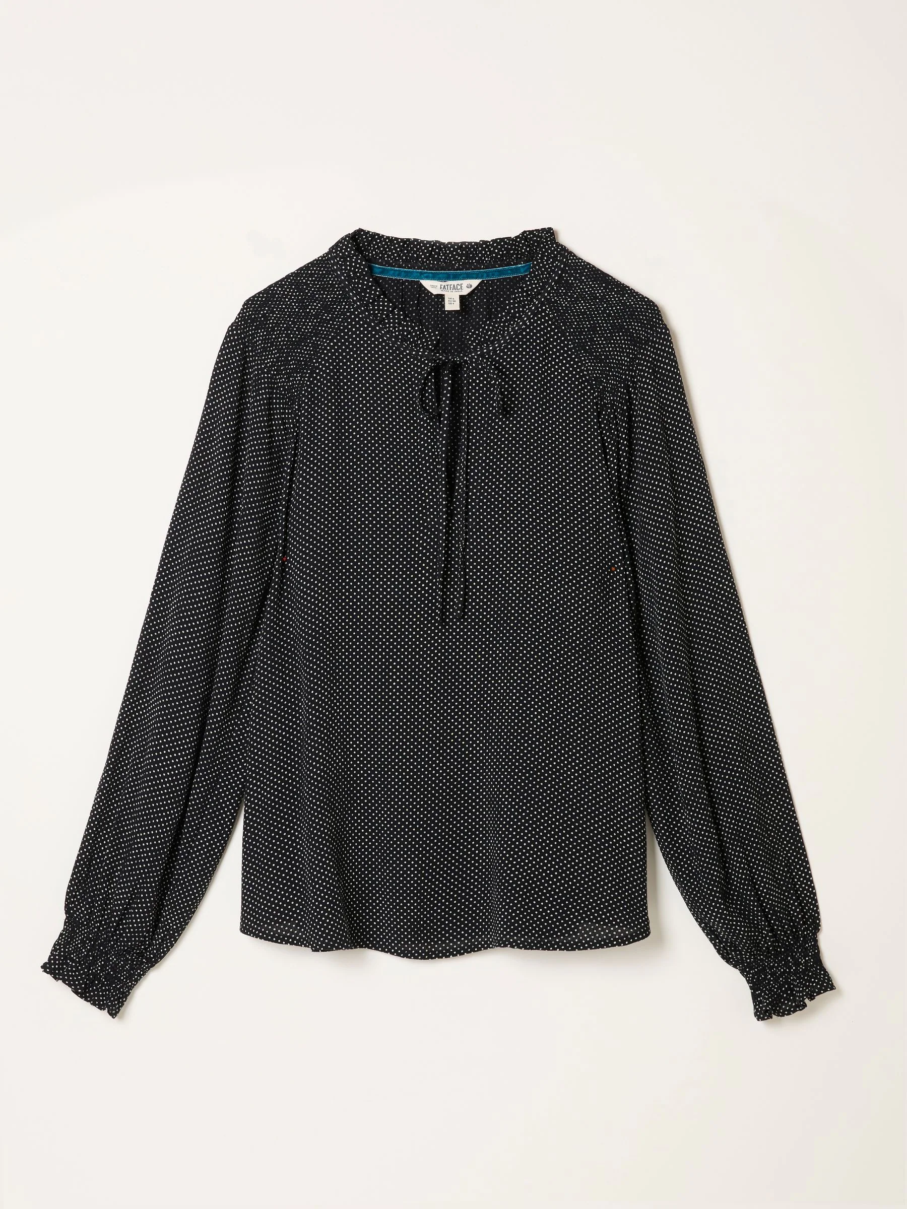 FatFace Blouse