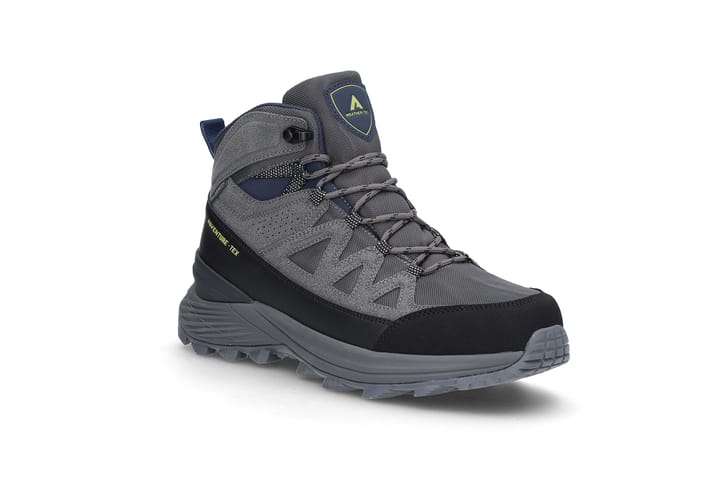 Ankelhøy sporty boot