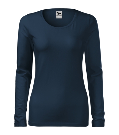 Malfini 139 - T-shirt Femme Ajusté Malfini Confortable