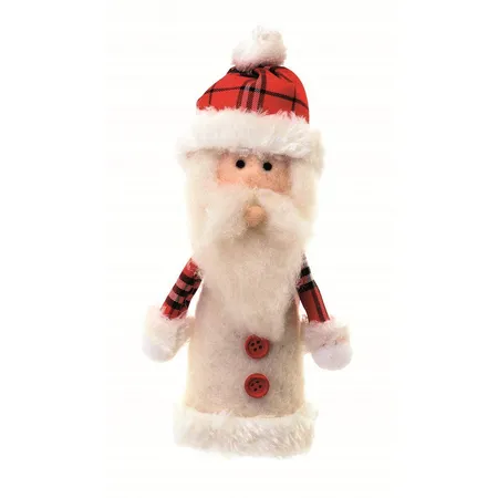 Glorex Filz Creativset Nikolaus