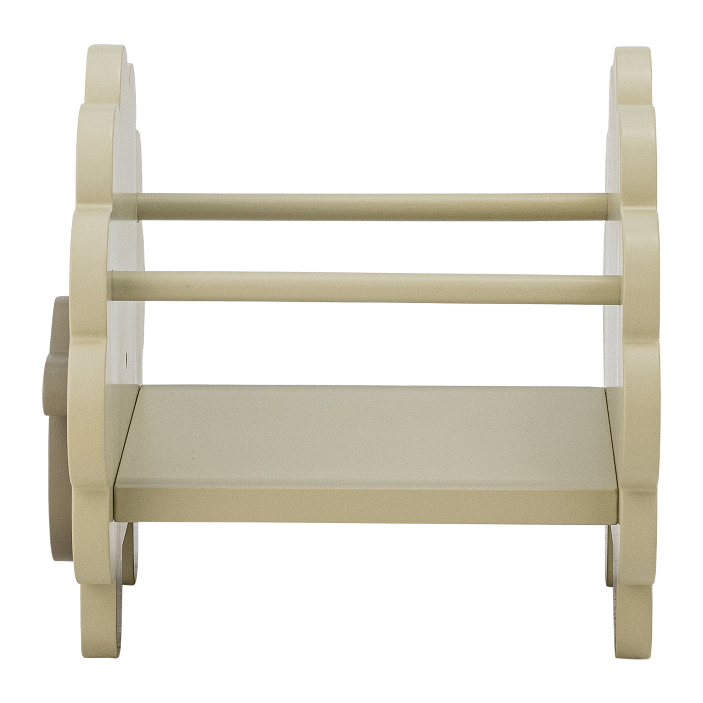 Bloomingville Mini Dolly Boekenstandaard