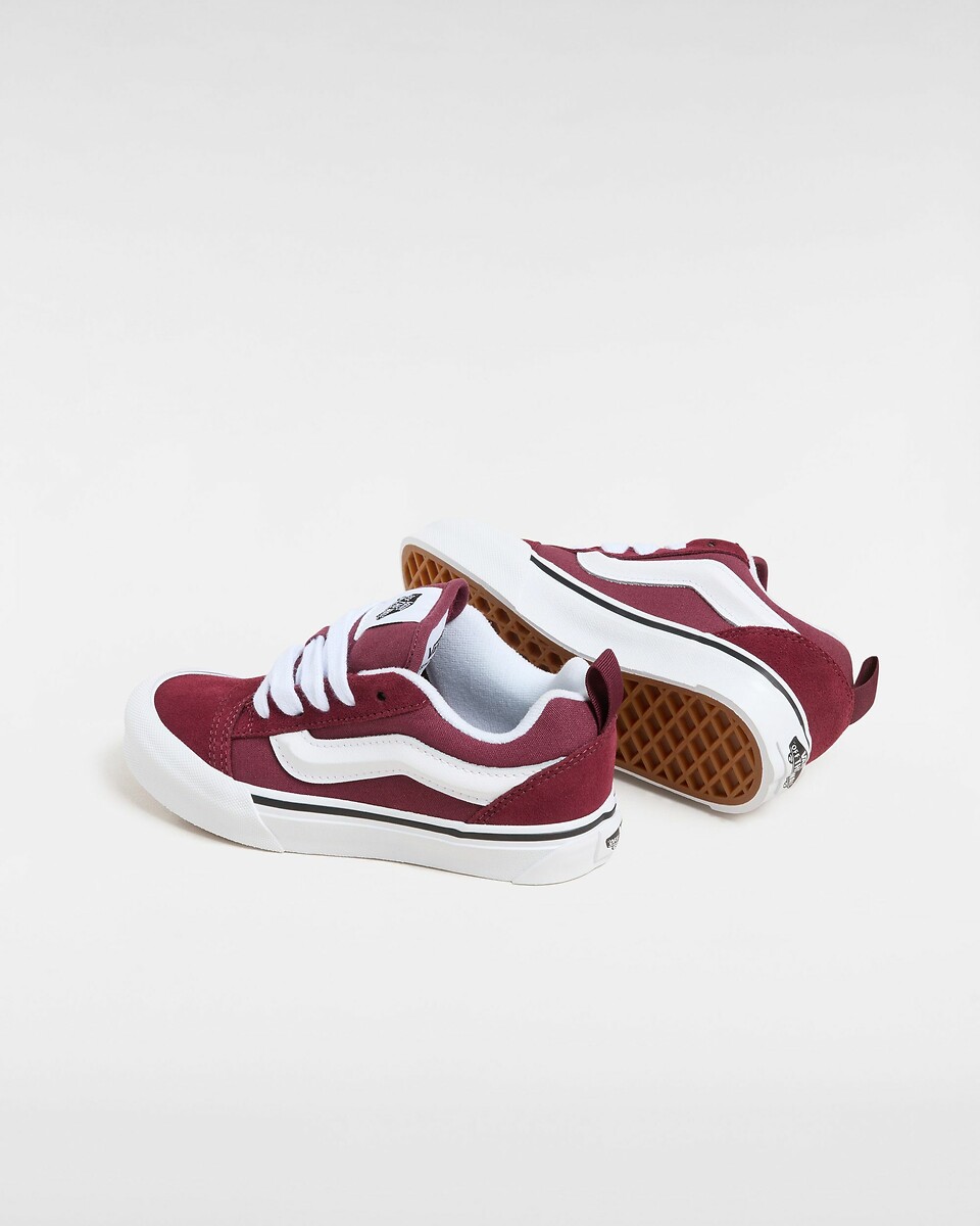 Tênis VANS Knu Skool